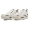 Chuck Taylor All Star Sharksole Ox „Alb”