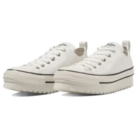 Chuck Taylor All Star Sharksole Ox „Alb”