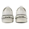 Chuck Taylor All Star Sharksole Ox „Alb”