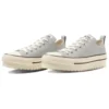 Chuck Taylor All Star Sharksole OX „Grey White”