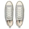 Chuck Taylor All Star Sharksole OX „Grey White”