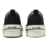 Chuck Taylor All Star Sharksole OX „Negru”
