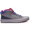 Chuck Taylor All Star Sherpa Urban Hi „Mason Pink”