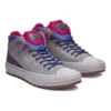 Chuck Taylor All Star Sherpa Urban Hi „Mason Pink”