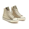 Chuck Taylor All Star Shiny Metal „Top Gold”