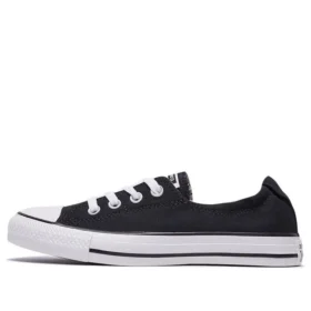 Chuck Taylor All Star Shoreline „Black”
