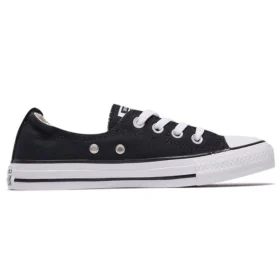Chuck Taylor All Star Shoreline „Black”