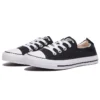 Chuck Taylor All Star Shoreline „Black”