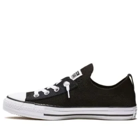 Chuck Taylor All Star Shoreline Knit „Negru”