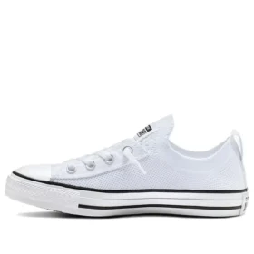 Chuck Taylor All Star Shoreline Knit Slip-On „Alb Negru”