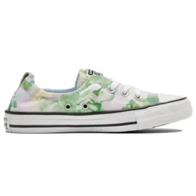 Chuck Taylor All Star Shoreline „Light Green”