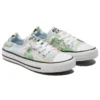 Chuck Taylor All Star Shoreline „Light Green”