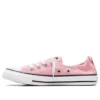 Chuck Taylor All Star Shoreline Low Top „Roz Alb”