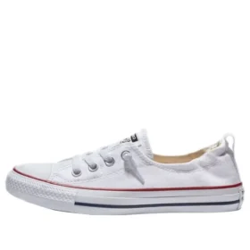 Chuck Taylor All Star Shoreline Ox „Alb”