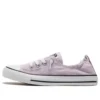 Chuck Taylor All Star Shoreline „Roz Albastru”