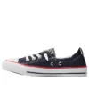 Chuck Taylor All Star Shoreline Shoes „Black White”