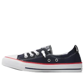 Chuck Taylor All Star Shoreline Shoes „Black White”