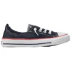 Chuck Taylor All Star Shoreline Shoes „Black White”