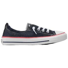 Chuck Taylor All Star Shoreline Shoes „Black White”