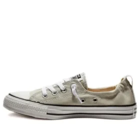 Chuck Taylor All Star Shoreline Slip „Grey”