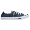 Chuck Taylor All Star Shoreline Slip „Navy”