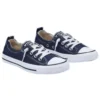 Chuck Taylor All Star Shoreline Slip „Navy”