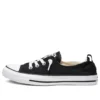 Chuck Taylor All Star Shoreline Slip „Negru”
