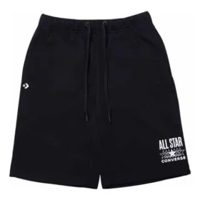 Chuck Taylor All Star Short Asia Sizing „Negru”