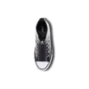 Chuck Taylor All Star Shroud din cauciuc translucid, model înalt „Negru”