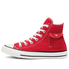 Chuck Taylor All Star Side Pocket „Roșu”