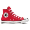 Chuck Taylor All Star Side Pocket „Roșu”