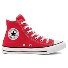 Chuck Taylor All Star Side Pocket „Roșu”