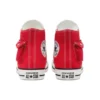 Chuck Taylor All Star Side Pocket „Roșu”