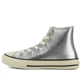 Chuck Taylor All Star „Silver”