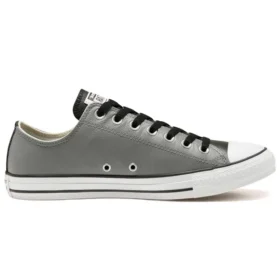 Chuck Taylor All Star „Silver Grey”