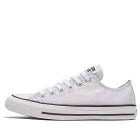 Chuck Taylor All Star „Silver White”