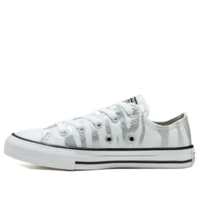 Chuck Taylor All Star „Silver White”