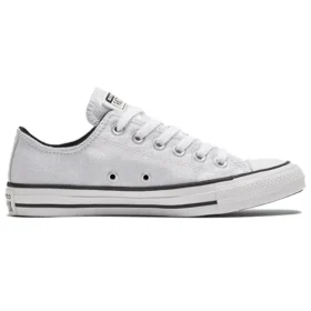 Chuck Taylor All Star „Silver White”
