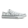 Chuck Taylor All Star „Silver White”
