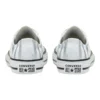 Chuck Taylor All Star „Silver White”