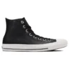 Chuck Taylor All Star SL High Leather Ox „Black”