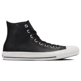 Chuck Taylor All Star SL High Leather Ox „Black”