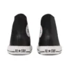 Chuck Taylor All Star SL High Leather Ox „Black”