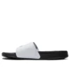 Chuck Taylor All Star Slide „Alb Negru”