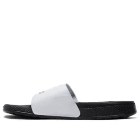 Chuck Taylor All Star Slide „Alb Negru”