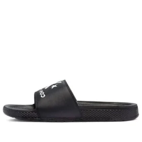 Chuck Taylor All Star Slide Low Top „Black”