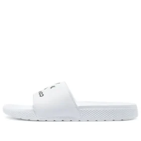 Chuck Taylor All Star Slide Low Top „White”