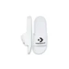 Chuck Taylor All Star Slide Low Top „White”