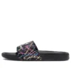 Chuck Taylor All Star Slide Paint Splatter „Negru roz”