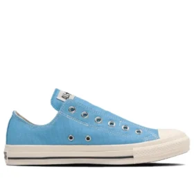 Chuck Taylor All Star Slip 3 OX Japan „Light Blue”